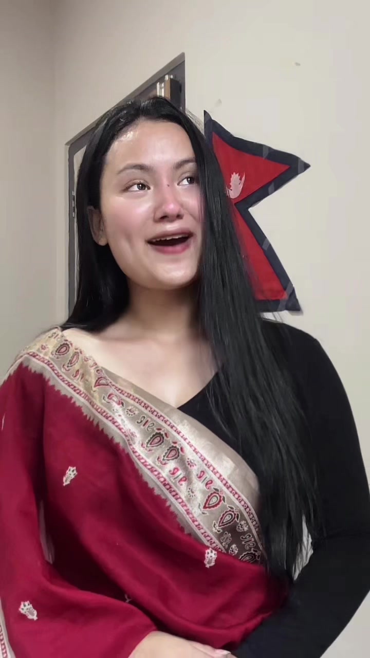 @Urmila Ds Thakuri 🖤