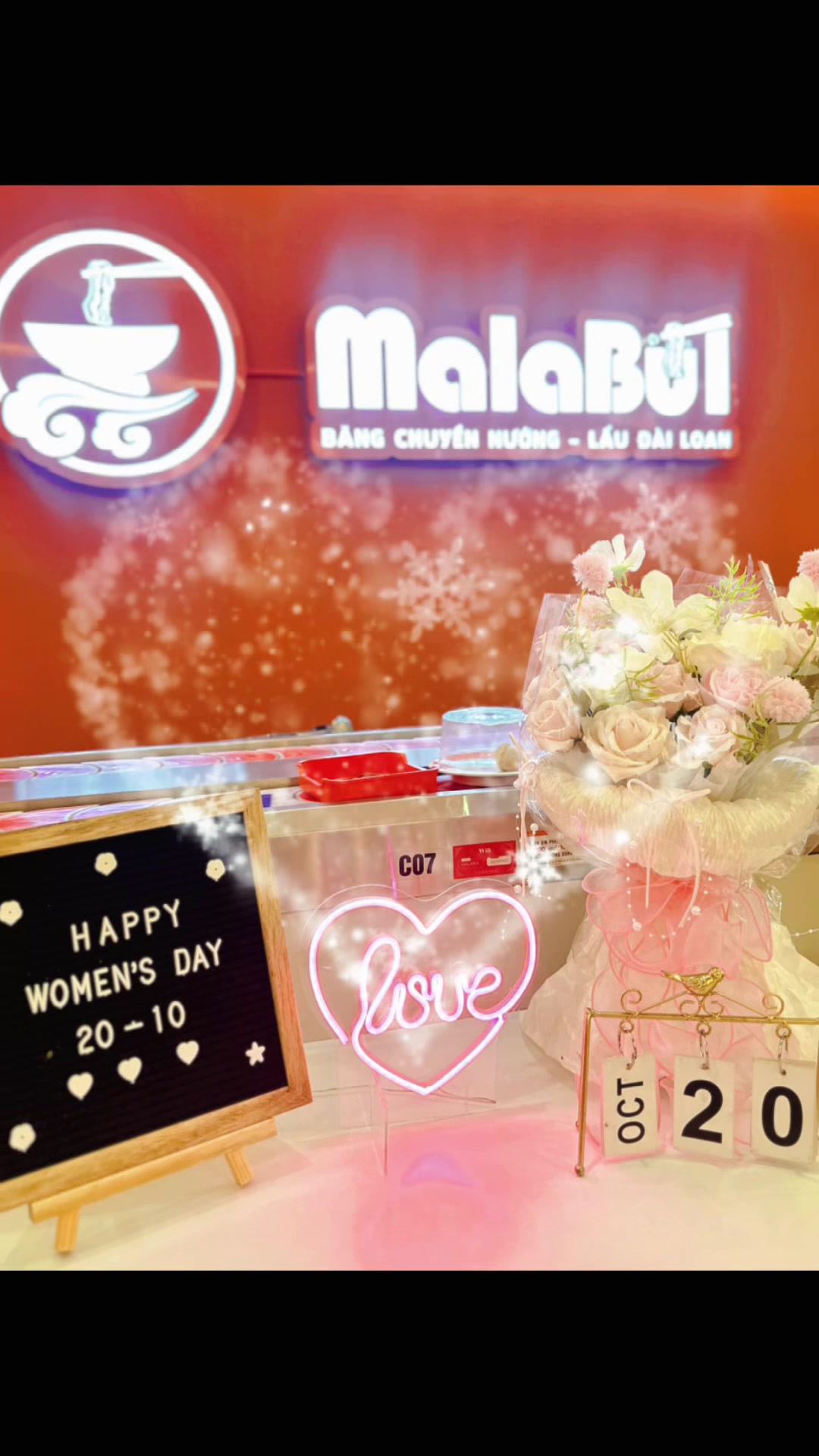 @MALABUL -BUFFFET NƯỚNG LẨU