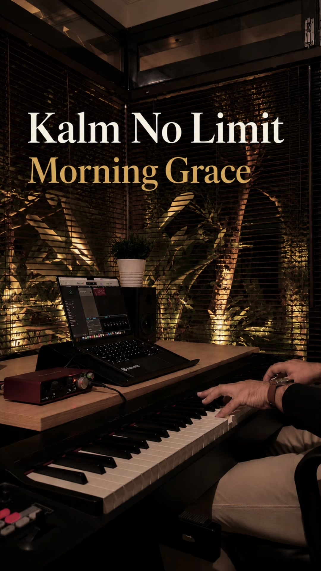 @Kalm No Limit