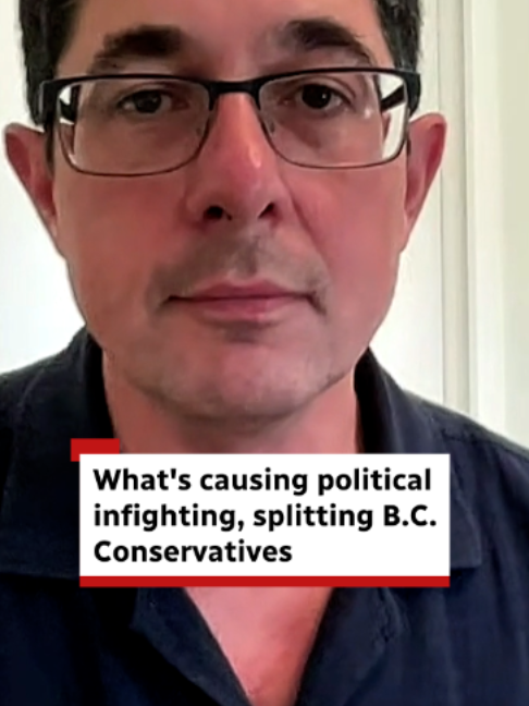 @CBC British Columbia
