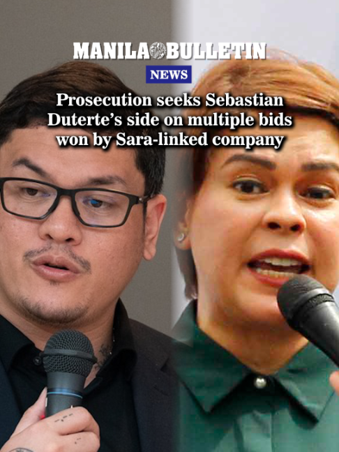 @Manila Bulletin