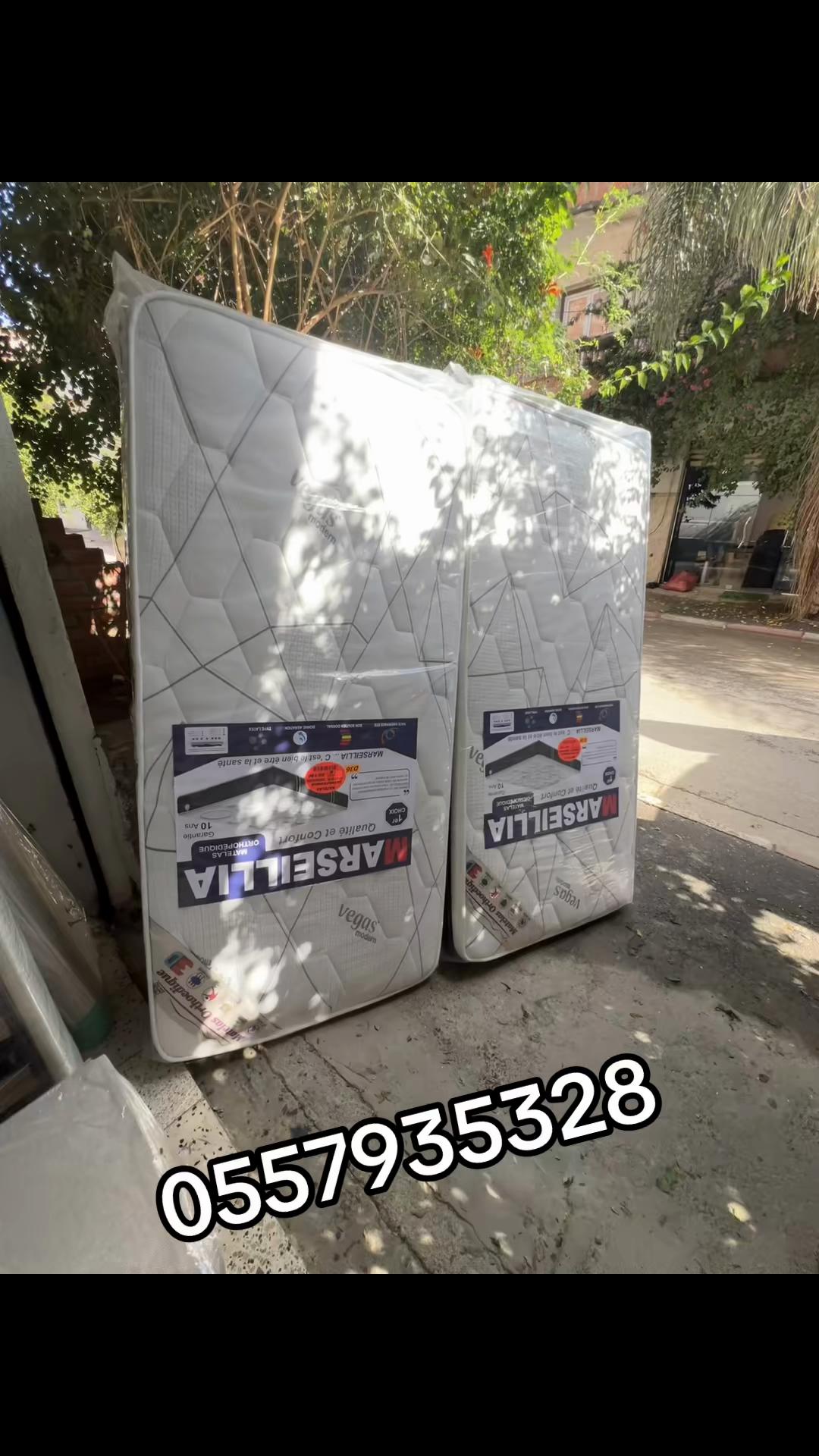 @Matelas de rêve