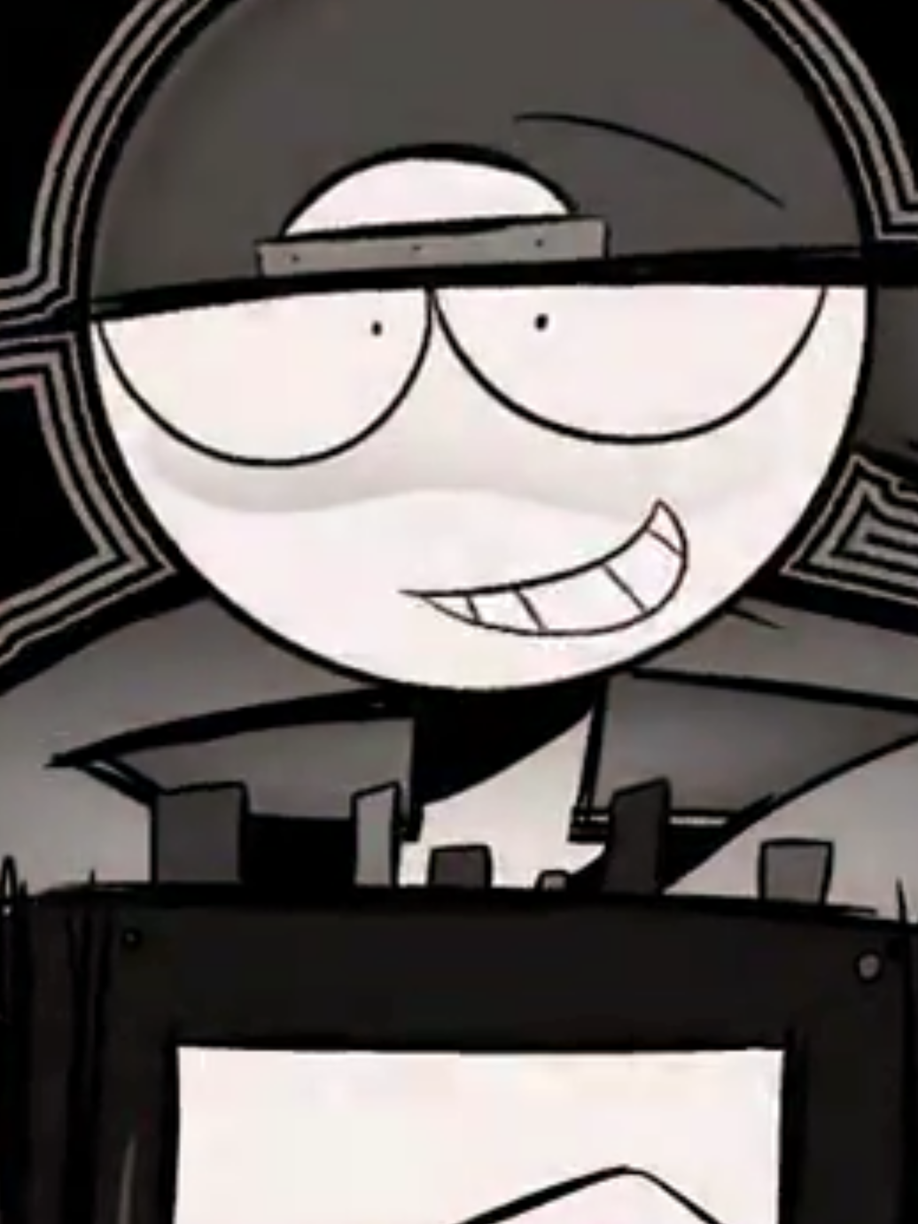 @ᓚᘏᗢ .: AERZUL/CHARLIE :. ✂️