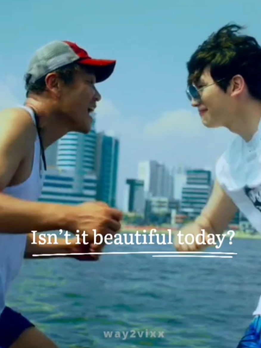 @Way to vixx