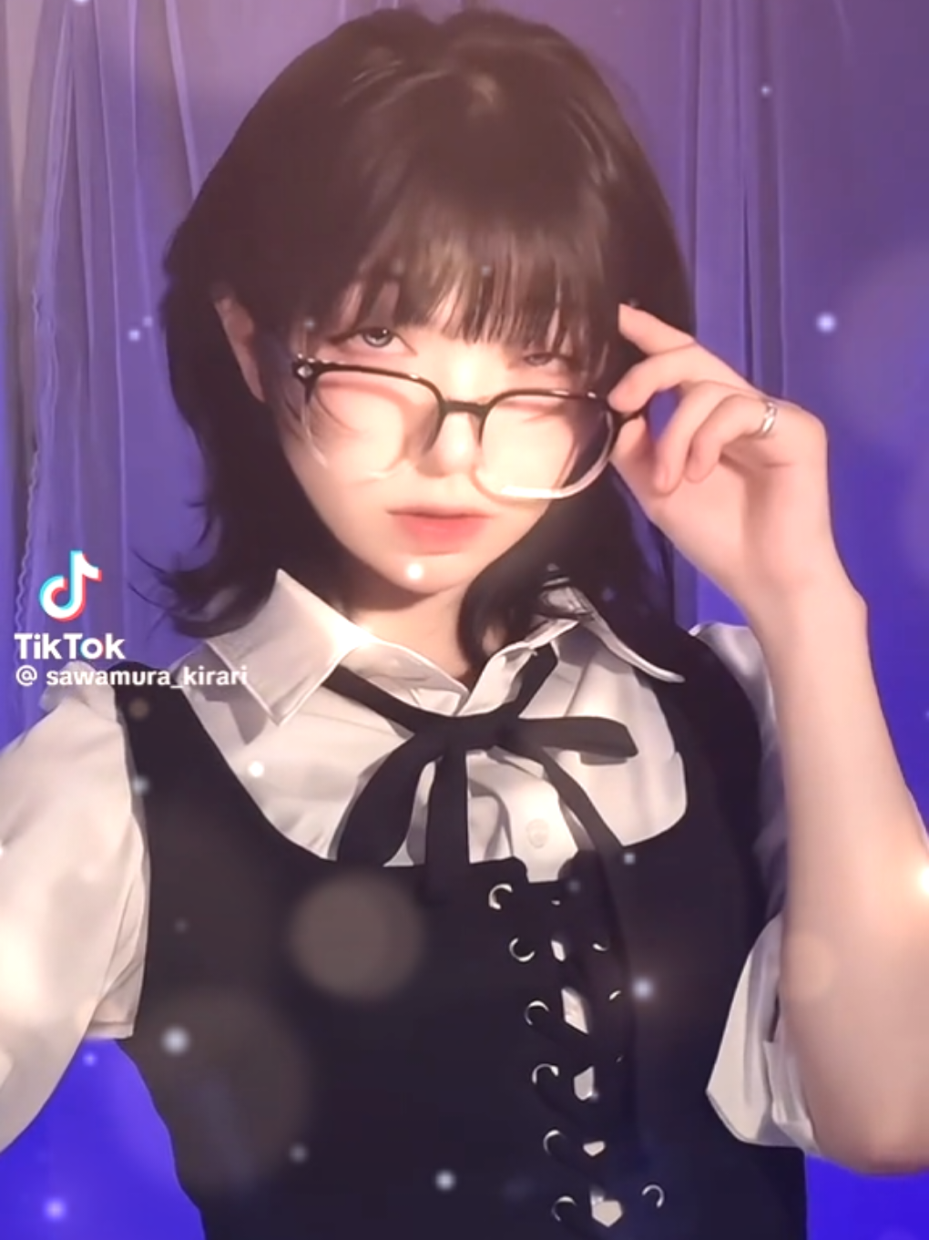 @しん