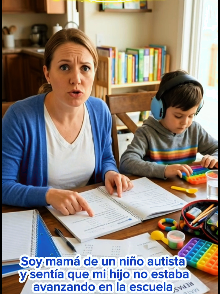 @Educando.autismo