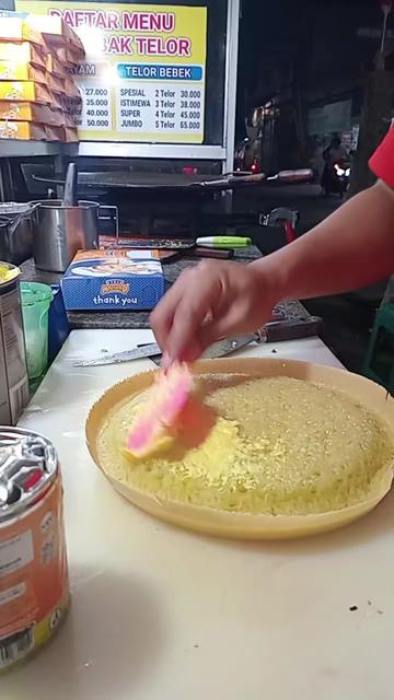 @MARTABAK TIP-TOP'S