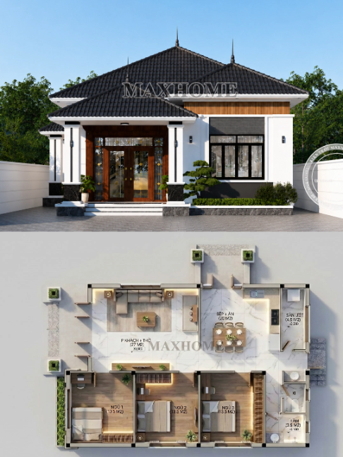 @Ngọc Anh Maxhome