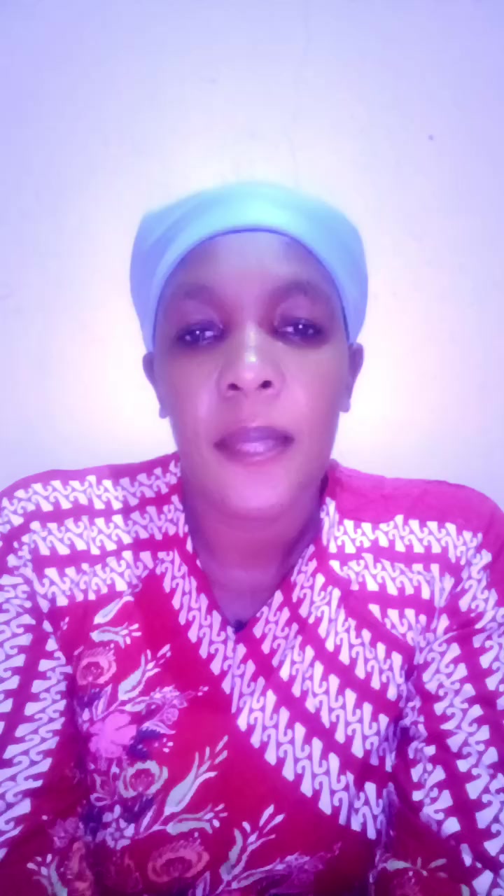 @Mary hezeh ndungu woman rep