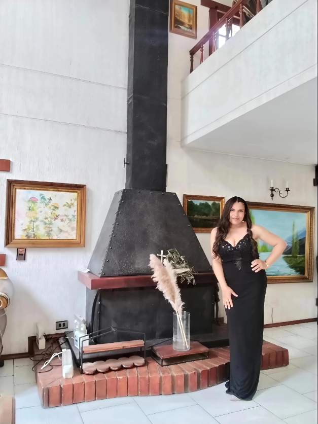 @Patty Apablaza