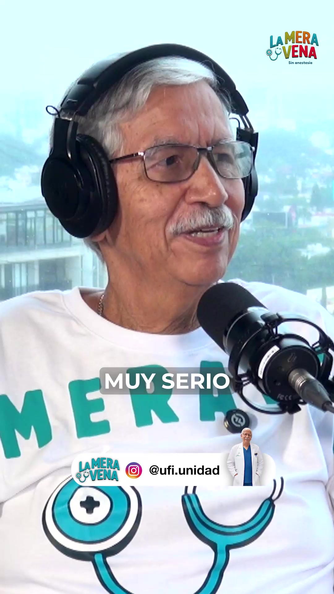 @Carlos Esqueda La Mera Vena