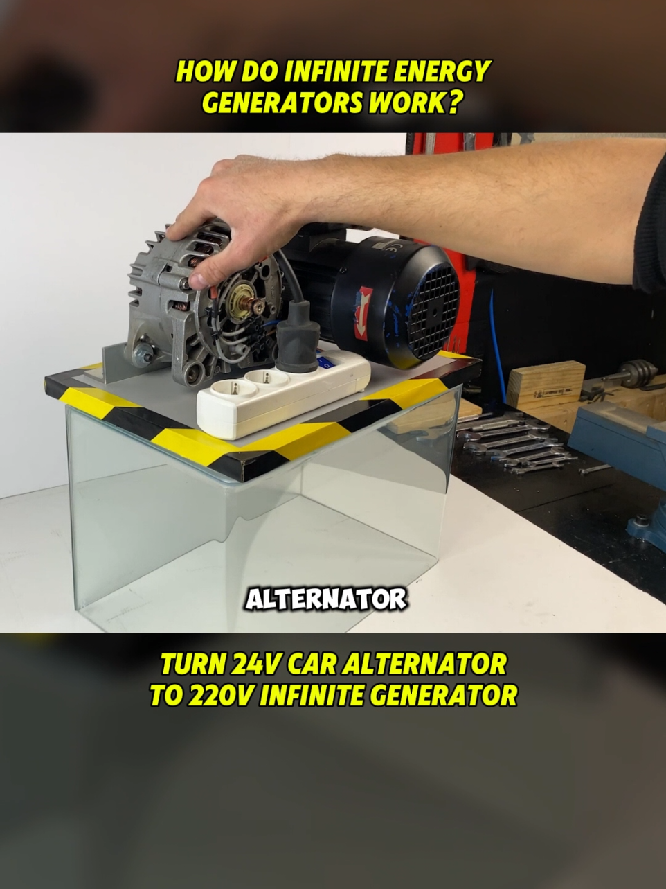 @King Of Invention