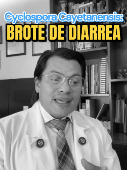 @Dr Julio Pérez