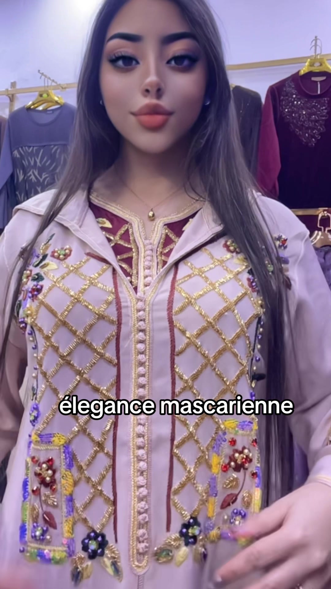 @boutique èlègance Mascarienne