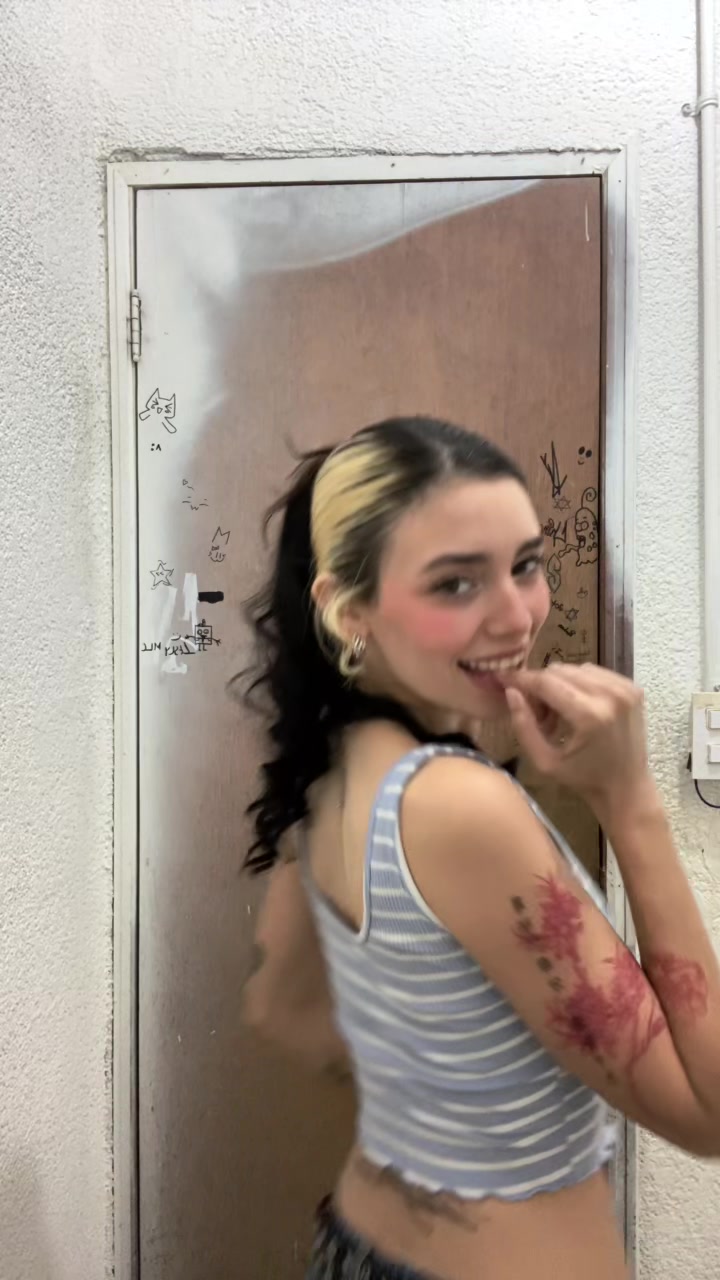 @Michelle Marquez