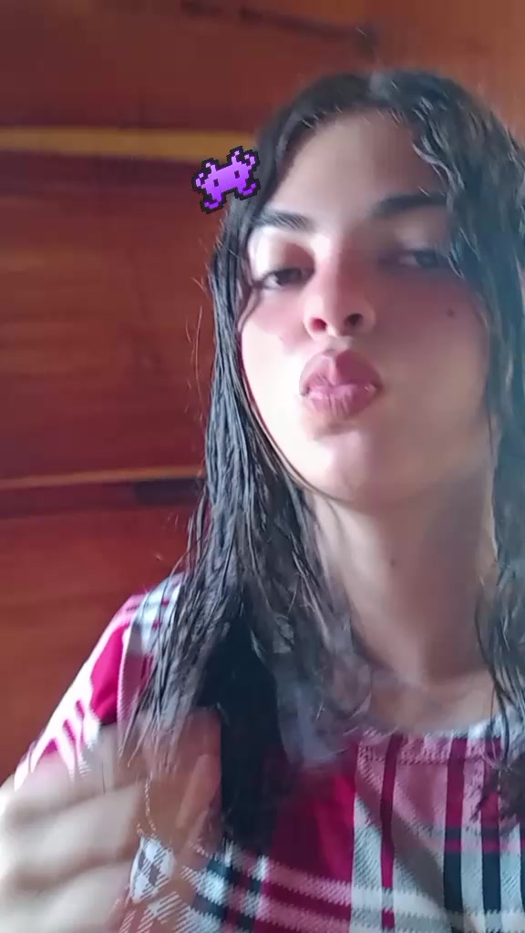@Duduzinha ❤️