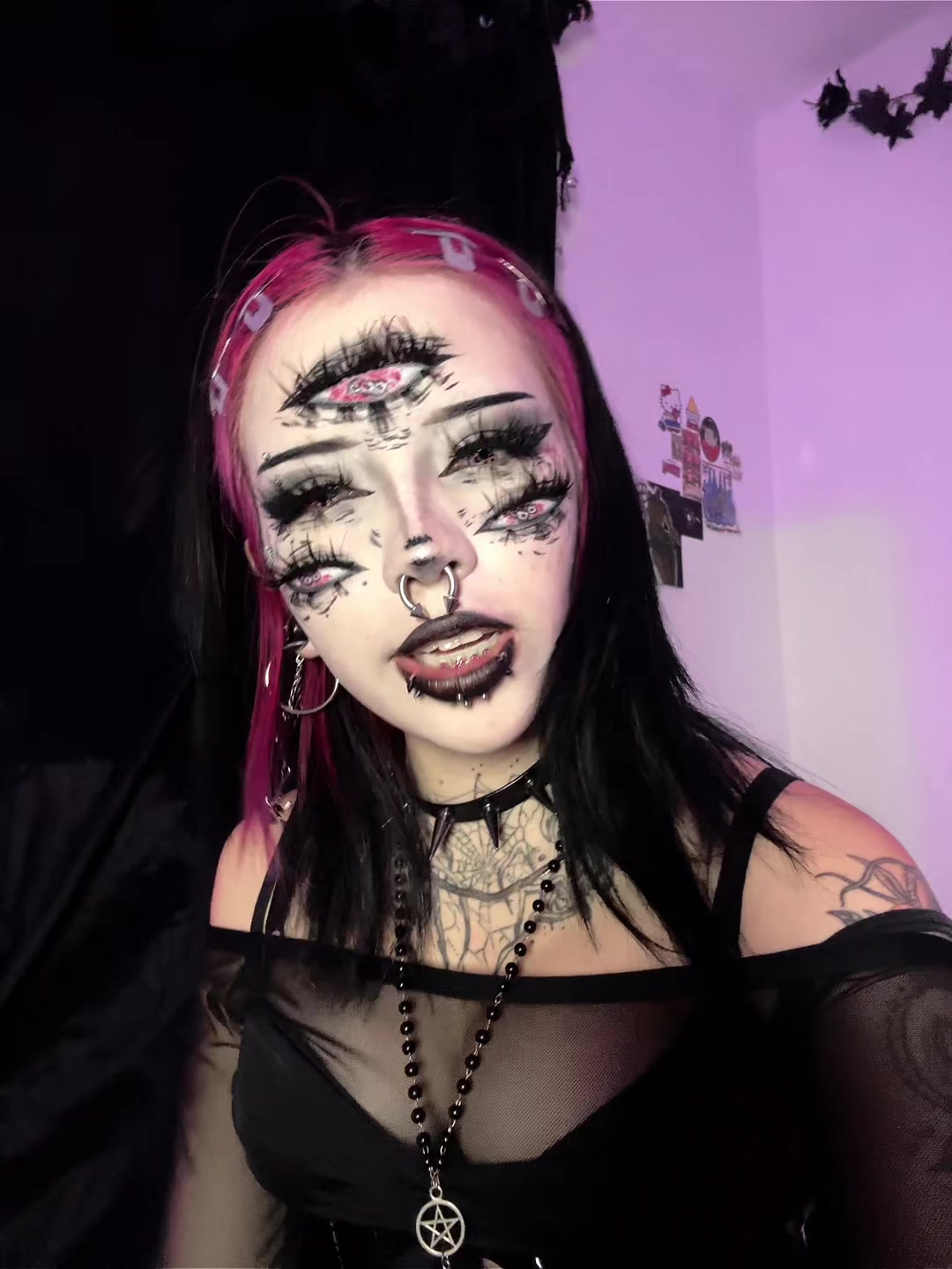 @Agrogotica 🩸🦇