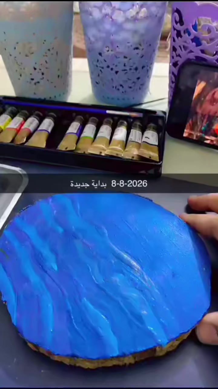 @Far7a Hand Made Work