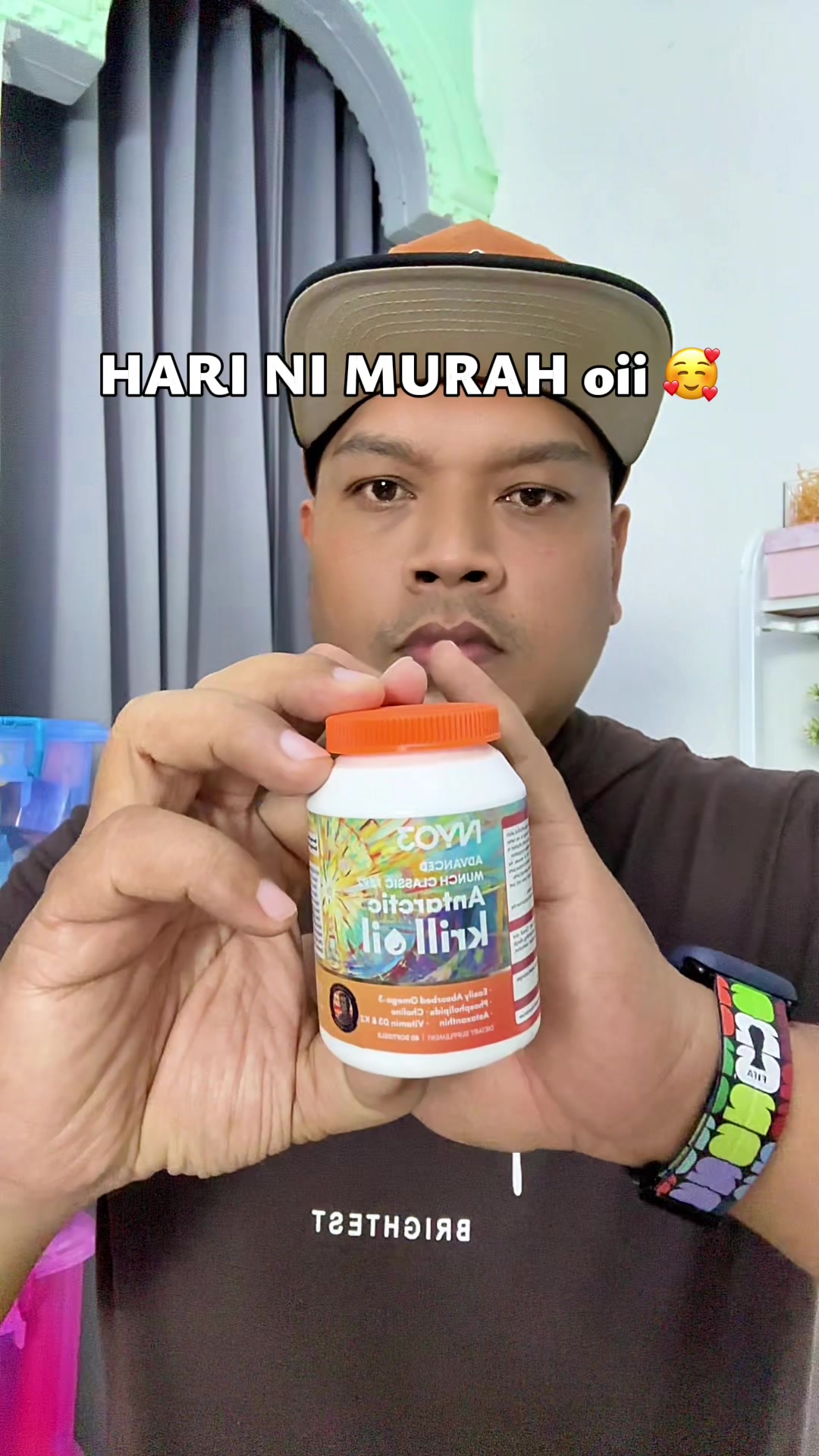@Rezeki Aman