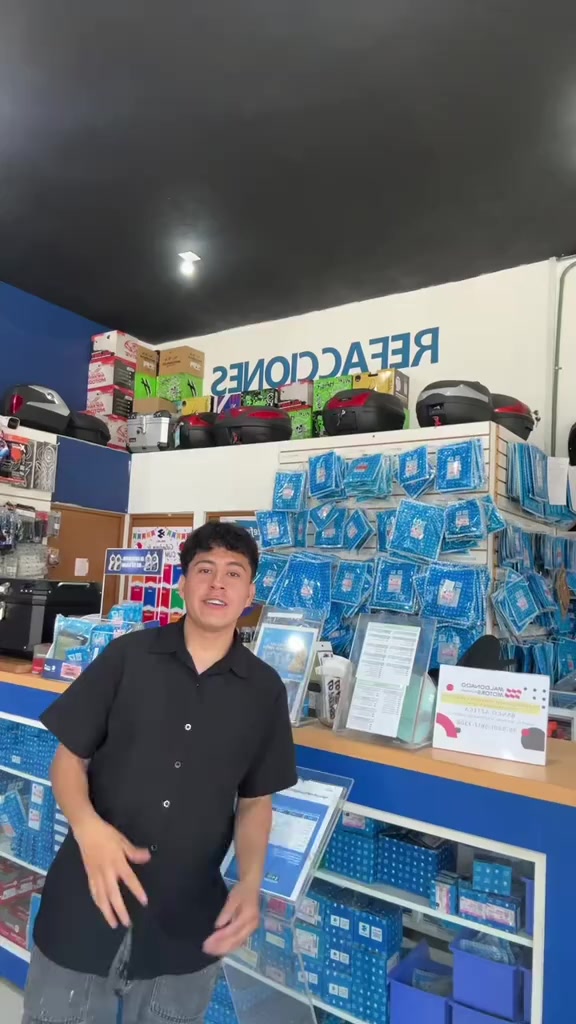 @Bajaj Paseos del Bosque 🇲🇽