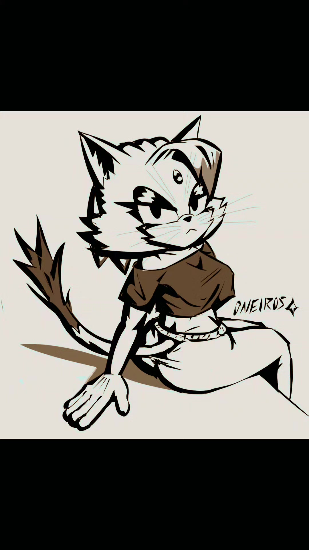 @Oneiros the cat