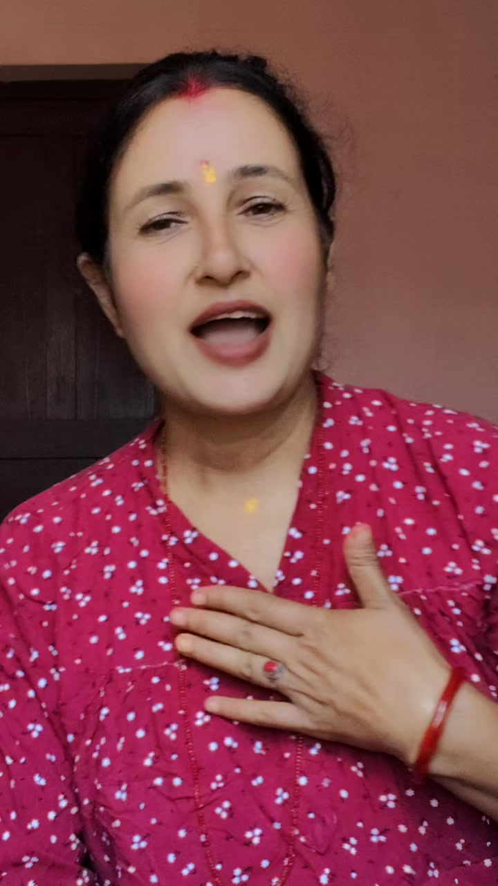 @mina adhikari