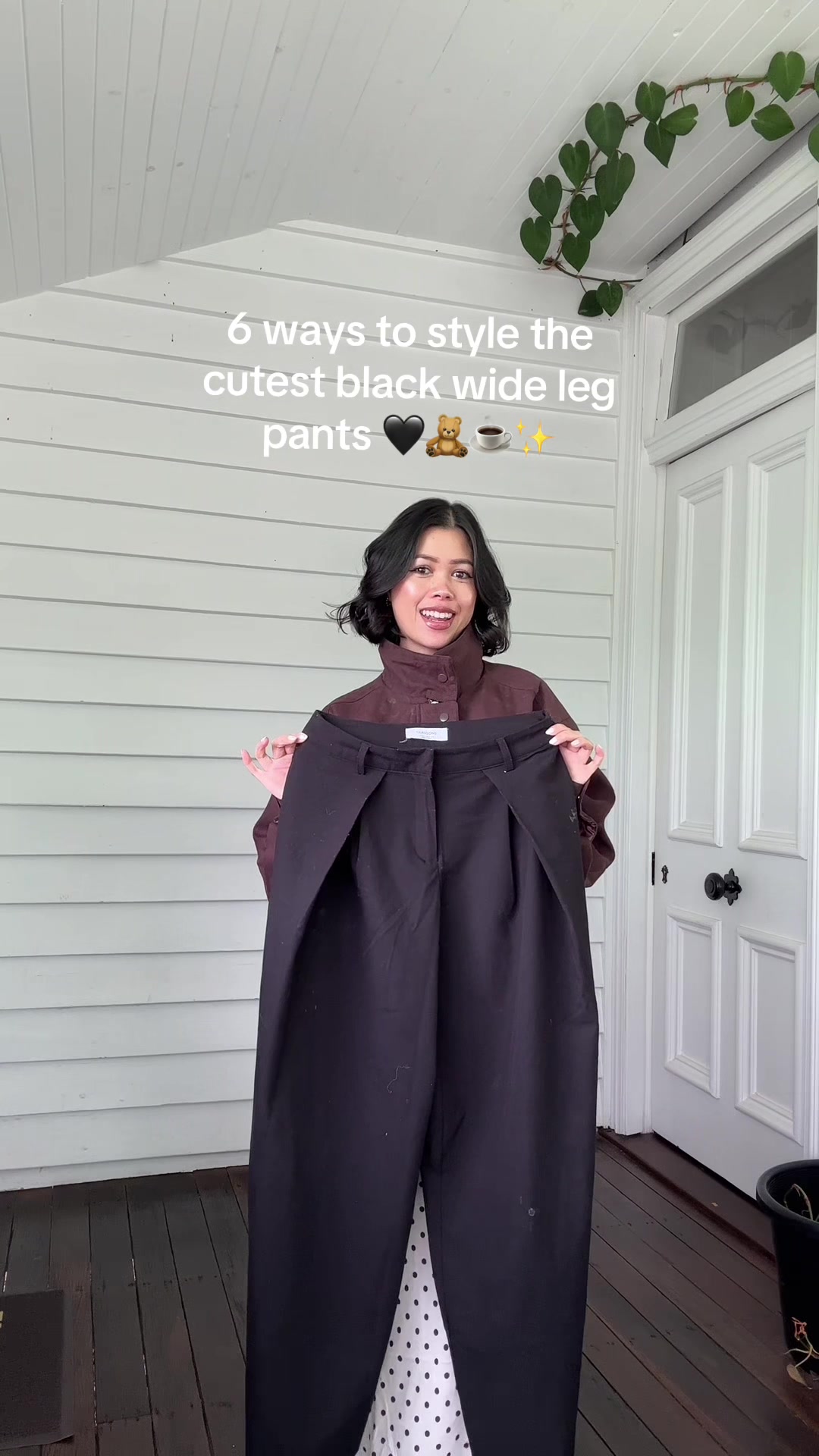 @IVY NICOLE ๐