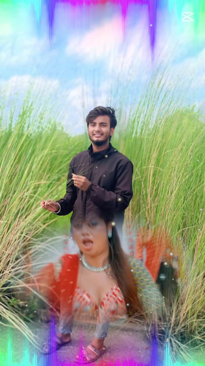 @singer Ramesh muskan Prajapati
