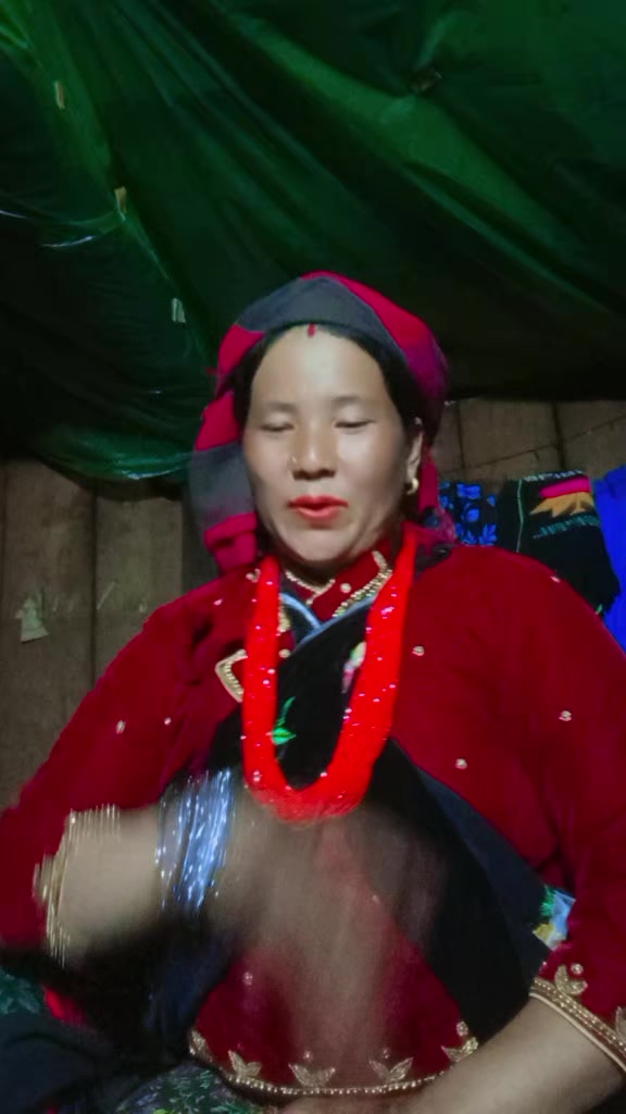 @saahasi  xori ko  maamu