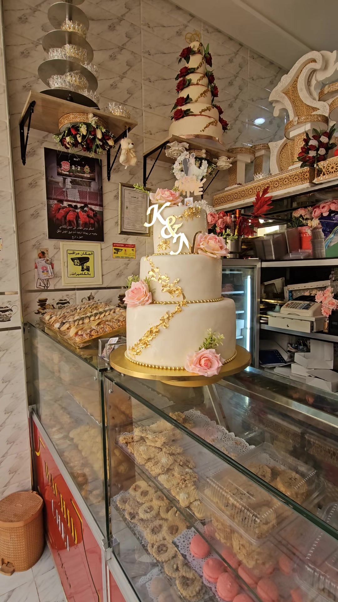@Rachid Chef