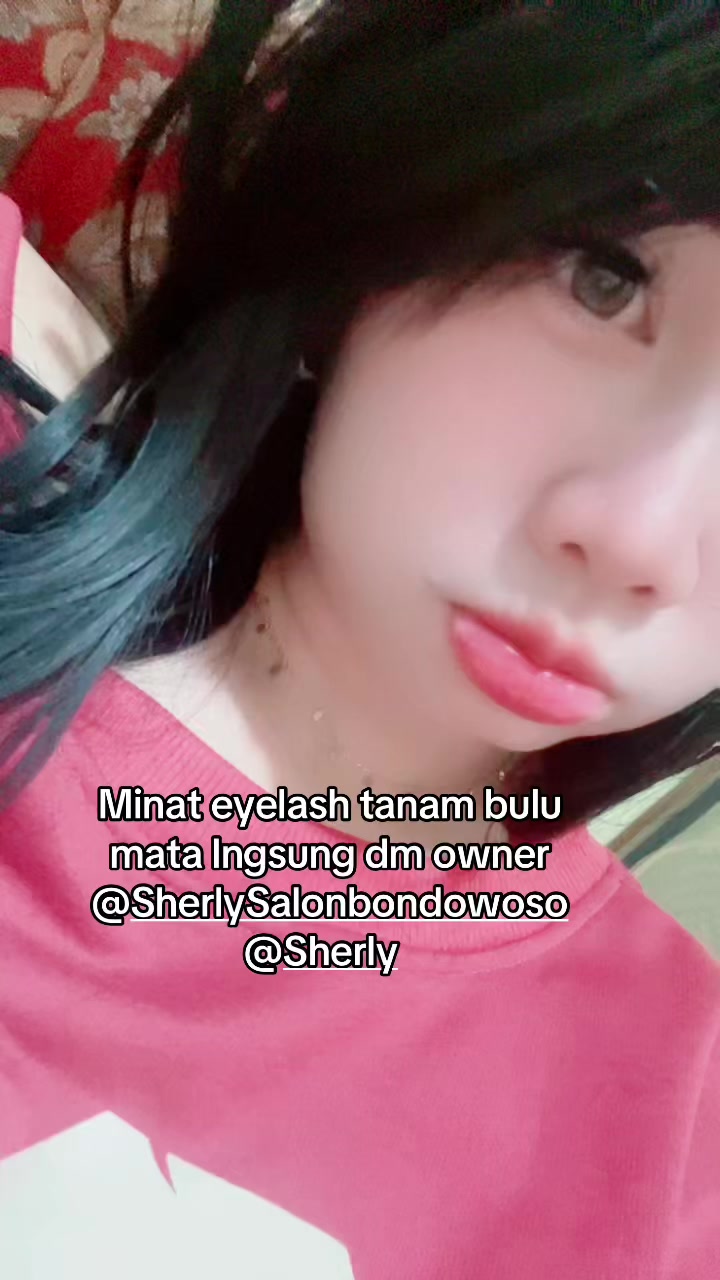 @Sonya asmara🌷