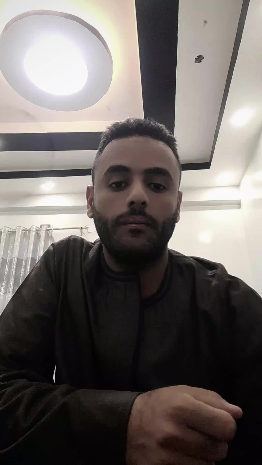 @محمد حمام
