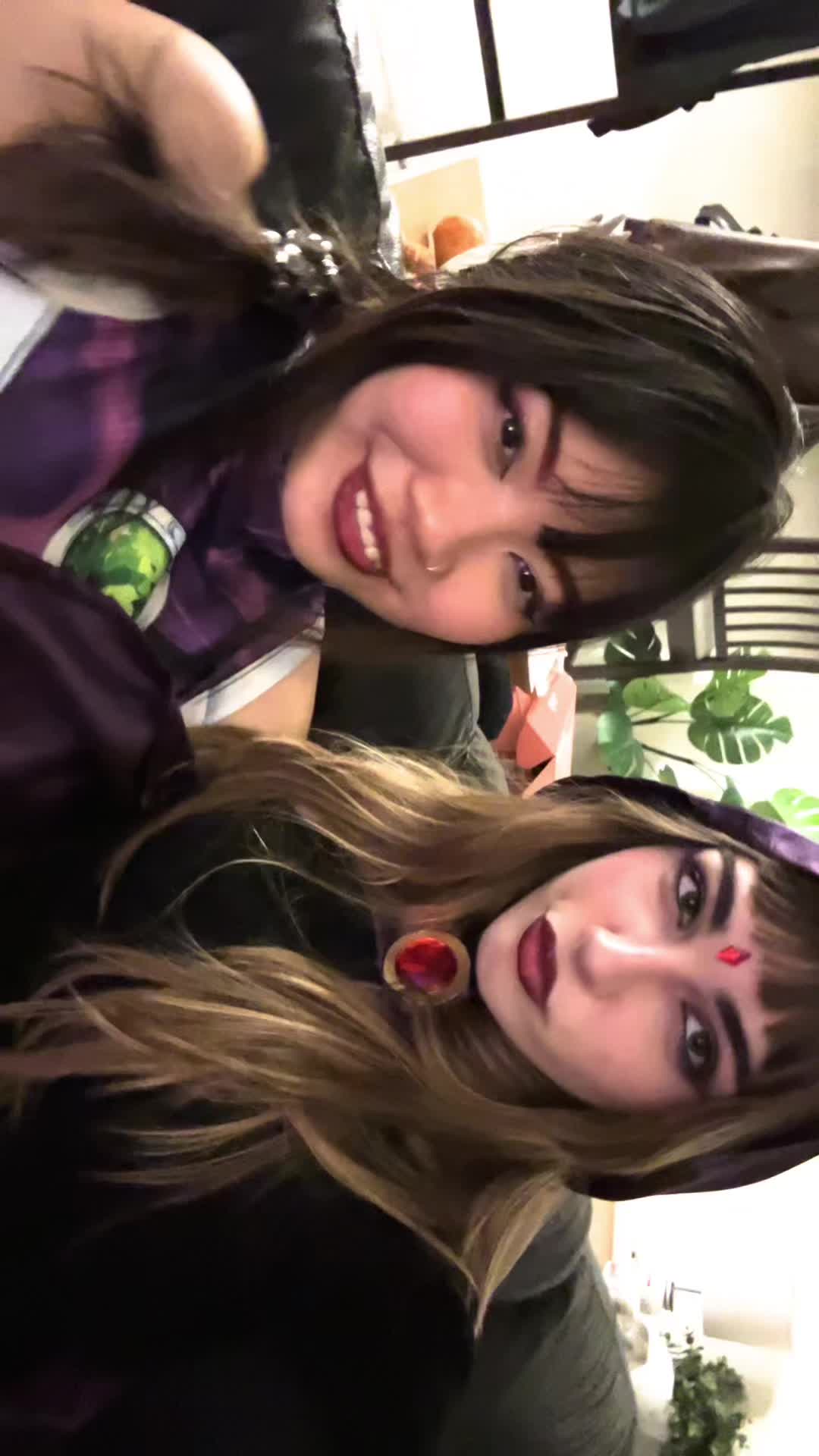 @Catarina!
