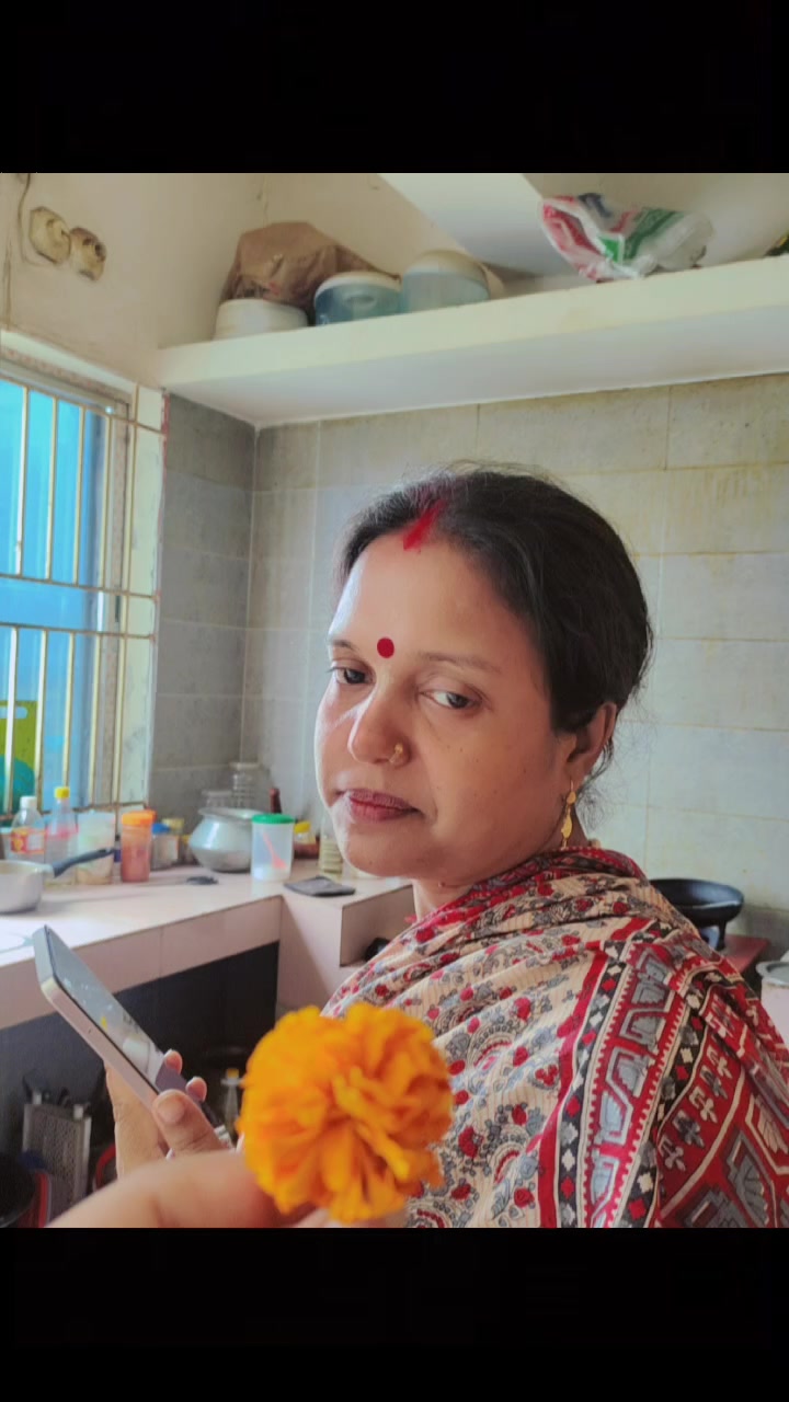 @🌺অনুশার মা🤱❤️