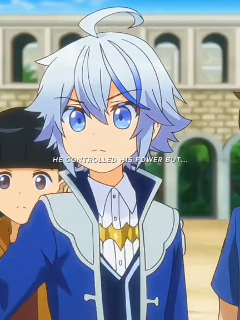 @ʀᴀᴇᴠᴇɴ | アニメ ツ