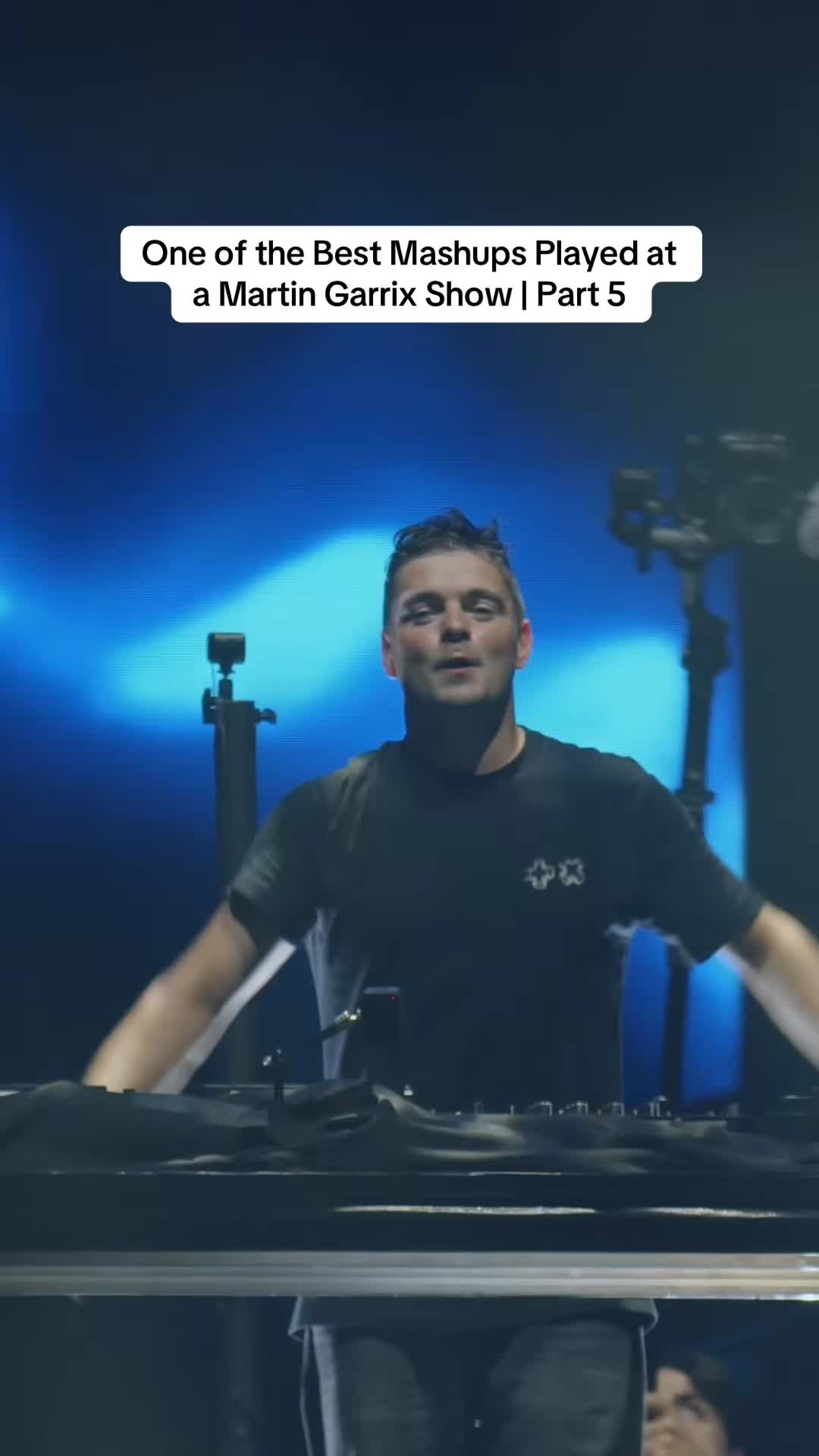 @GarrixRocks