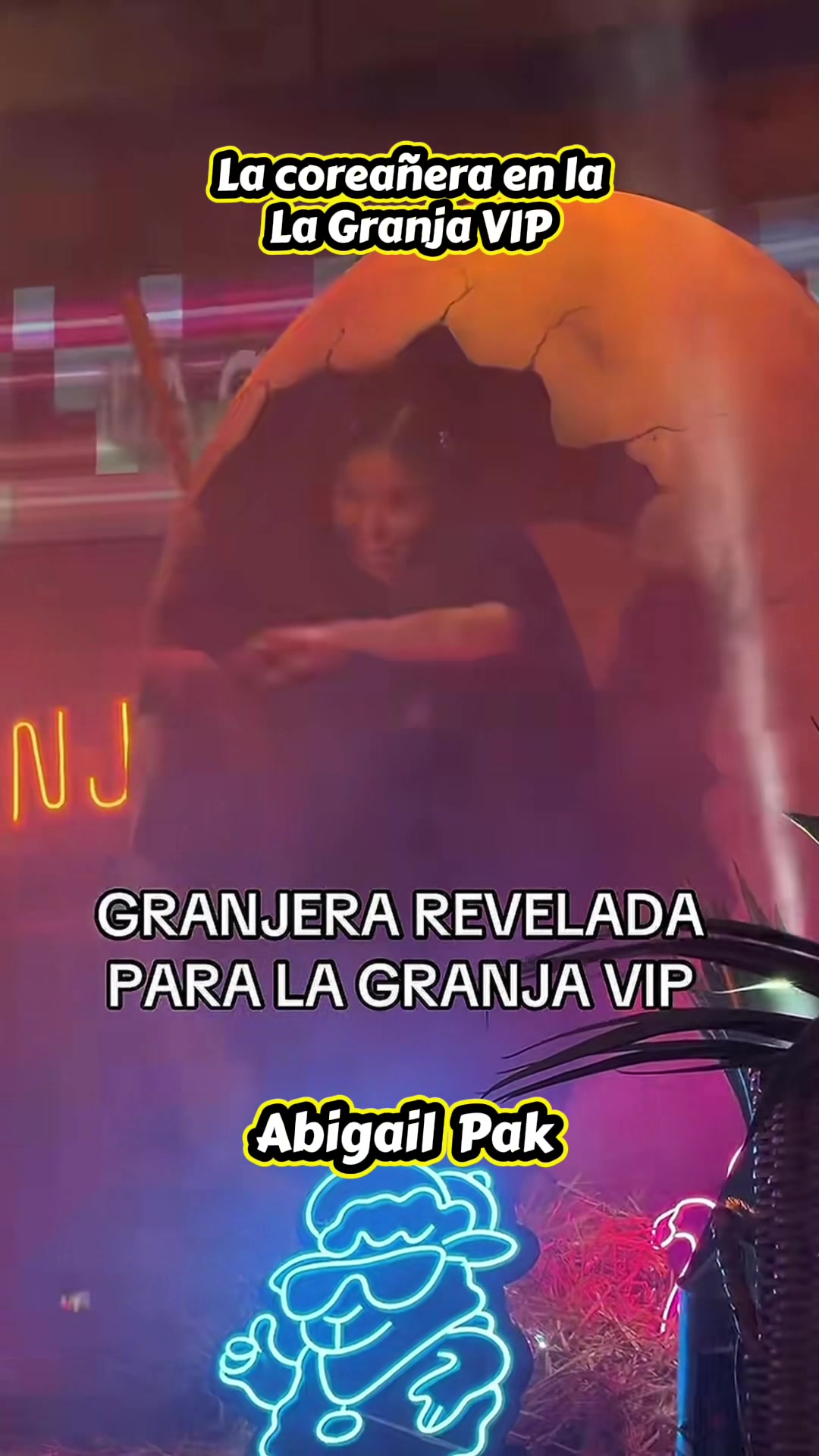 @Jlo está en la casa