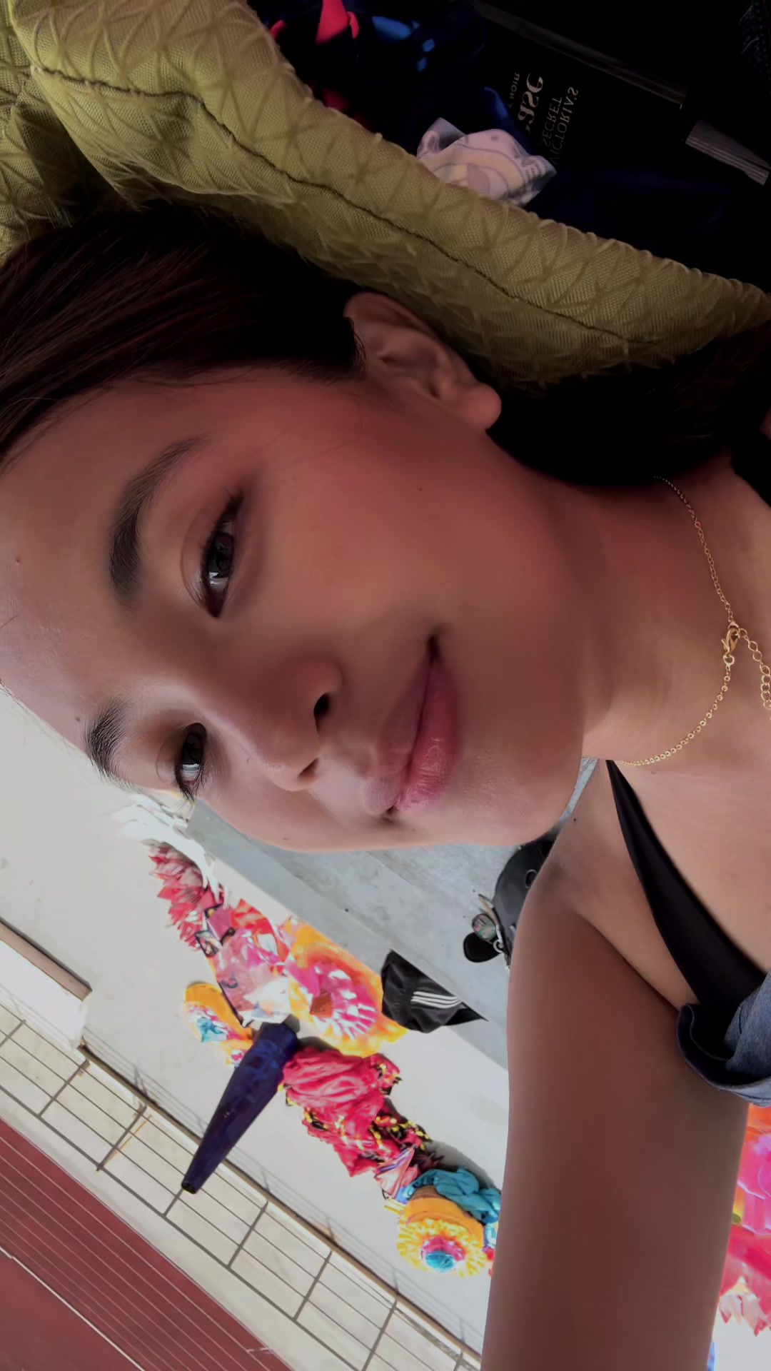 @Rhea Garcia