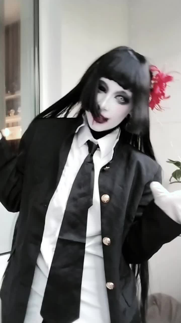 @かりん