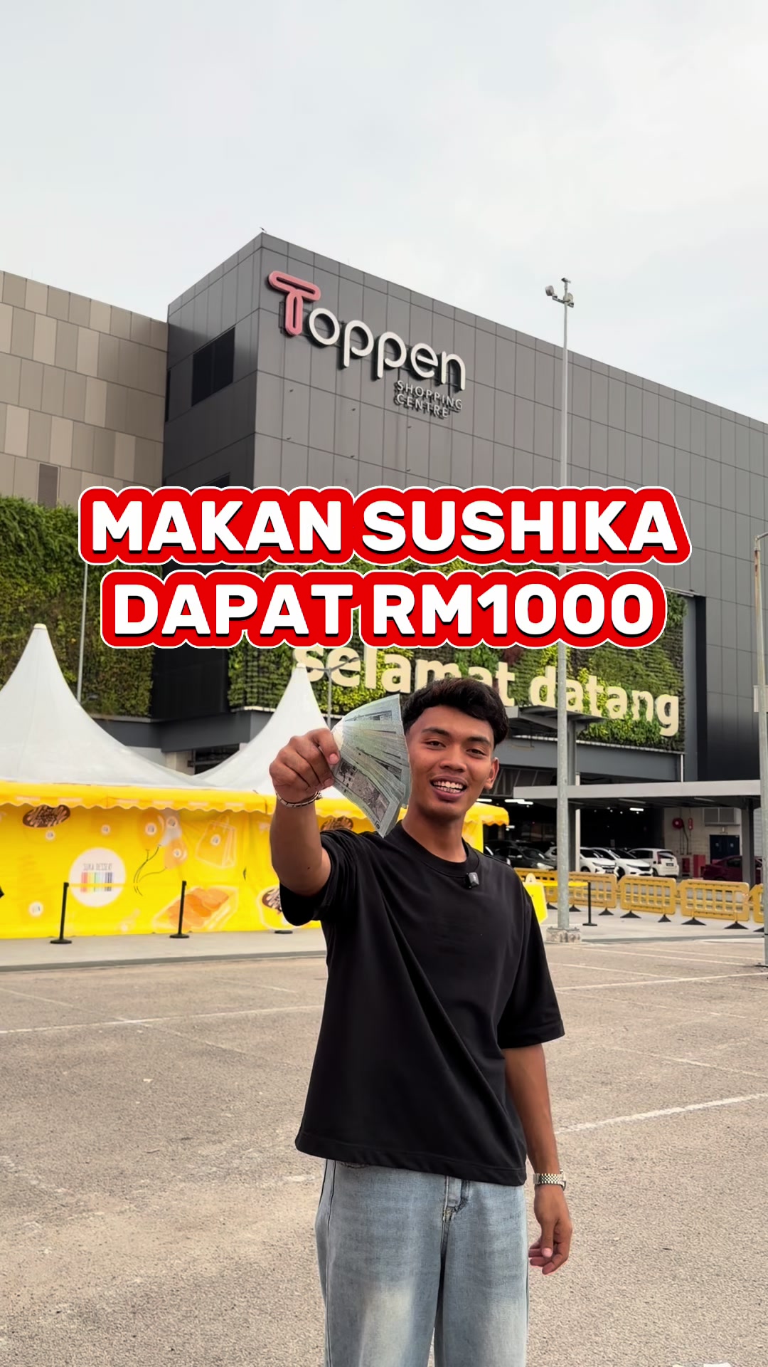 @Sushika Malaysia