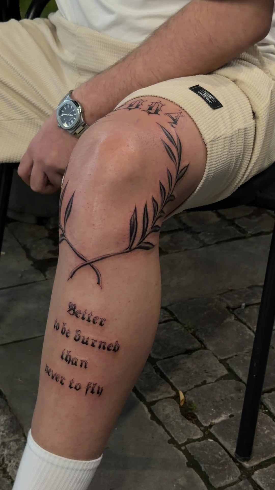 @Tattooartist12