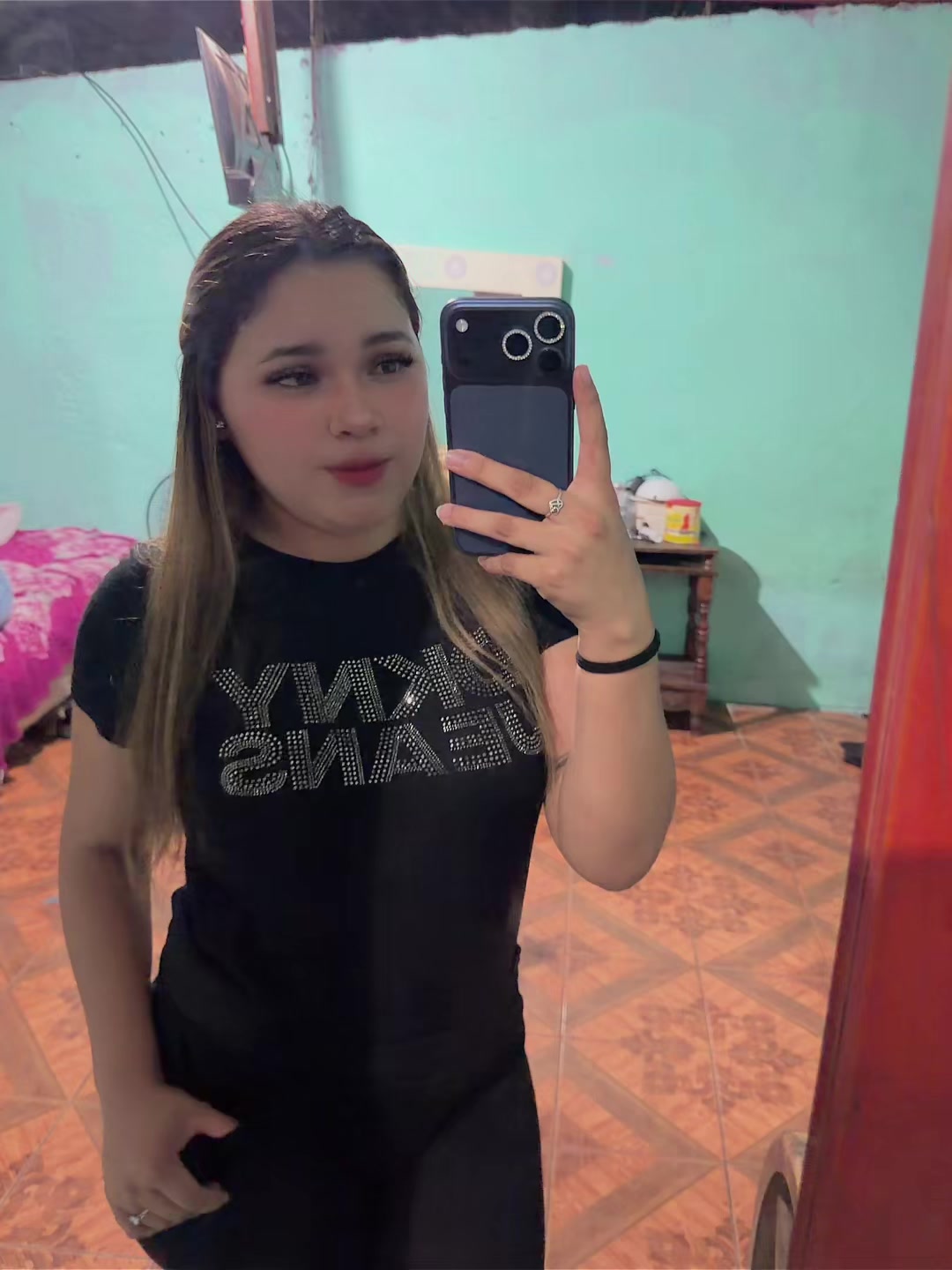 @La nena🔥