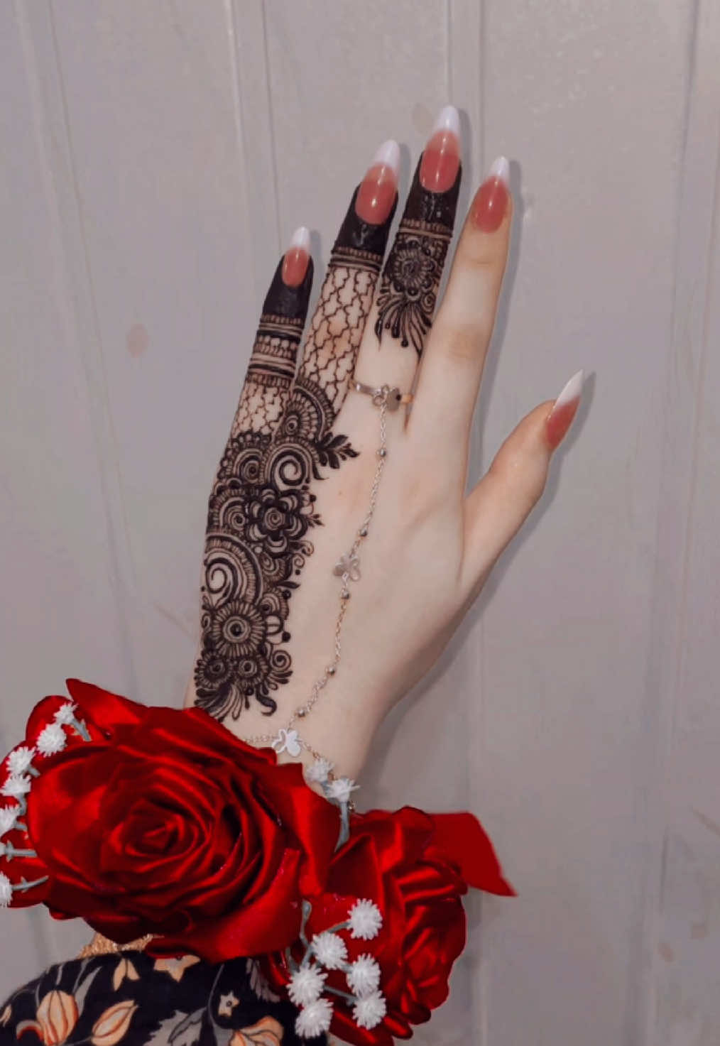 @Henna by Laraib Faisalabad🥀🔥