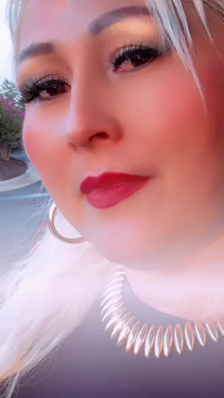 @la_rubia_catracha