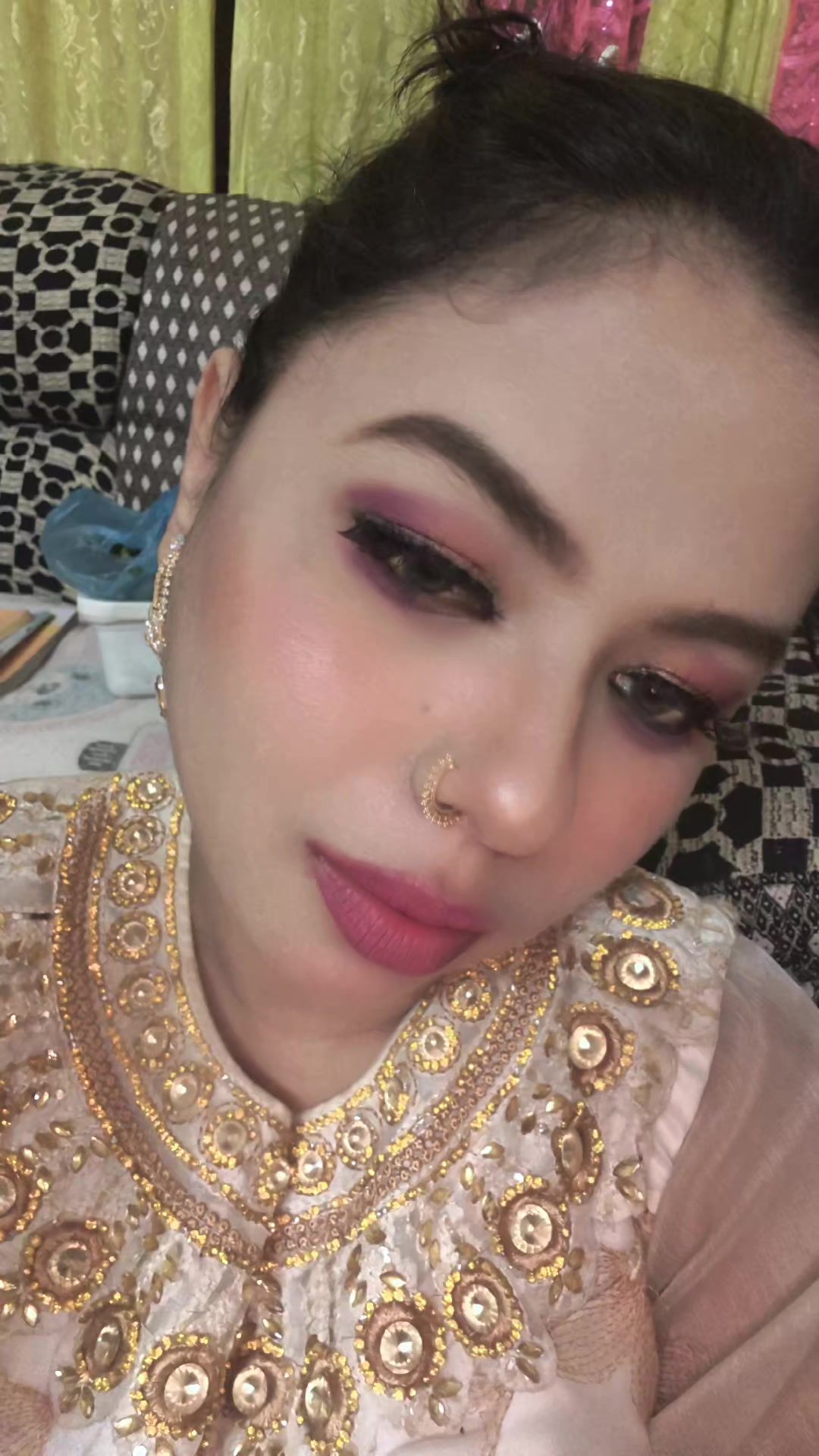 @Nipa Banerjee