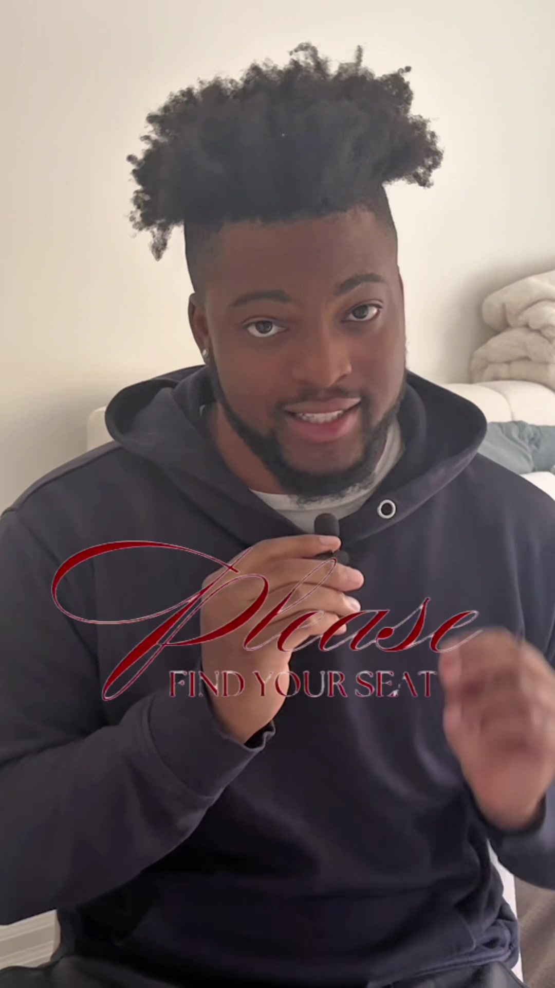 @Jordan | Male UGC Creator