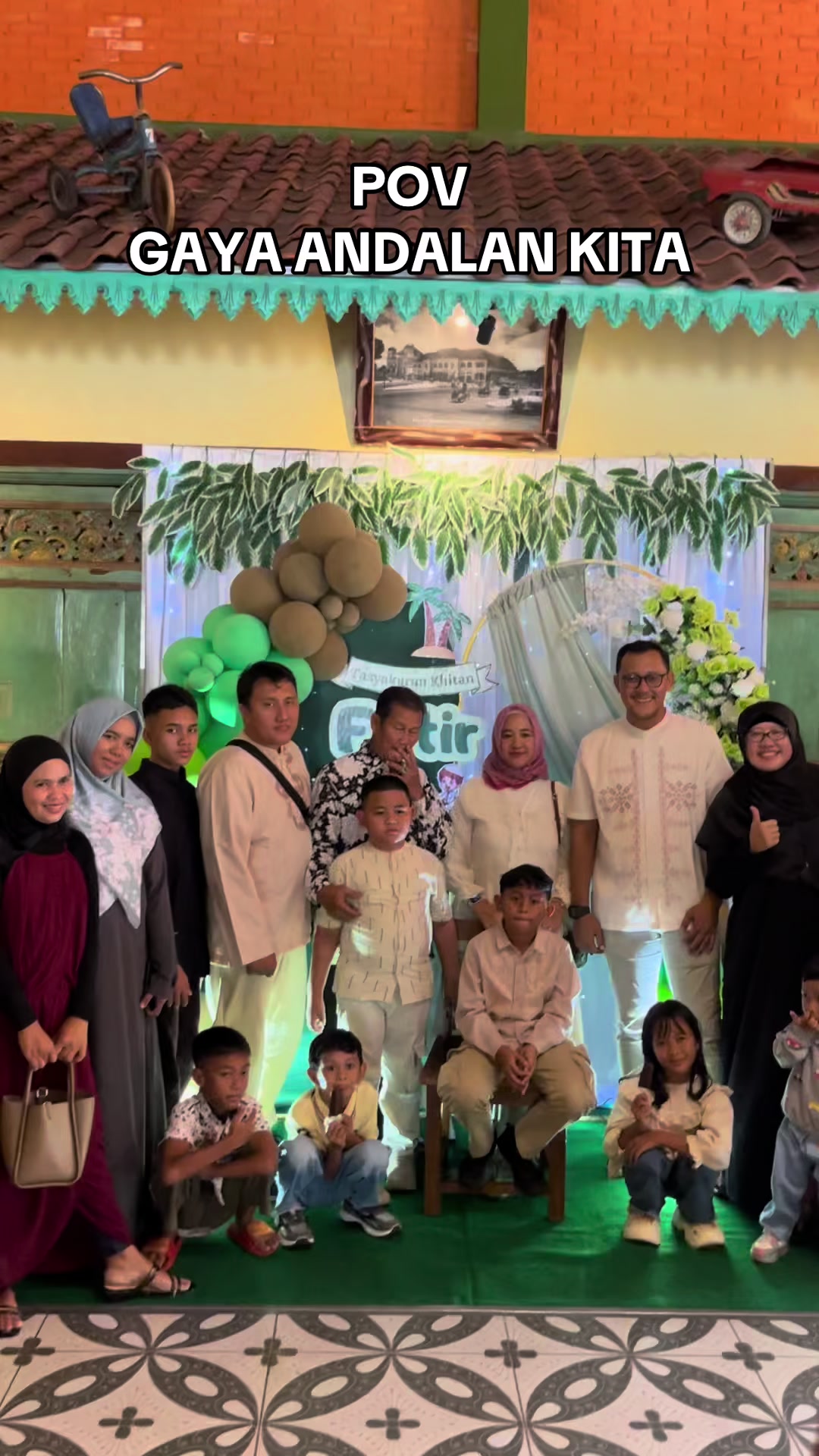 @WA HAJI