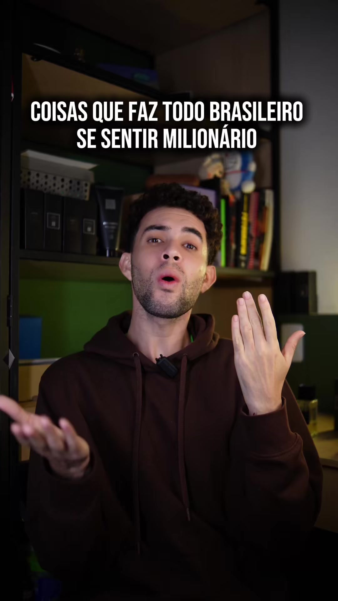 @Maikc Costta