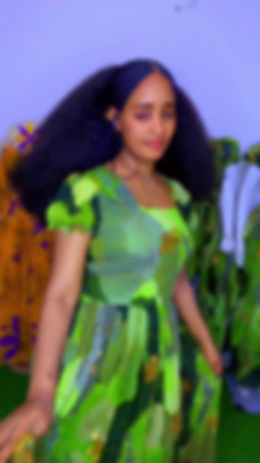 @እየሩስ የውበት ሳሎን &ሓበሻ ክዳውንቲ