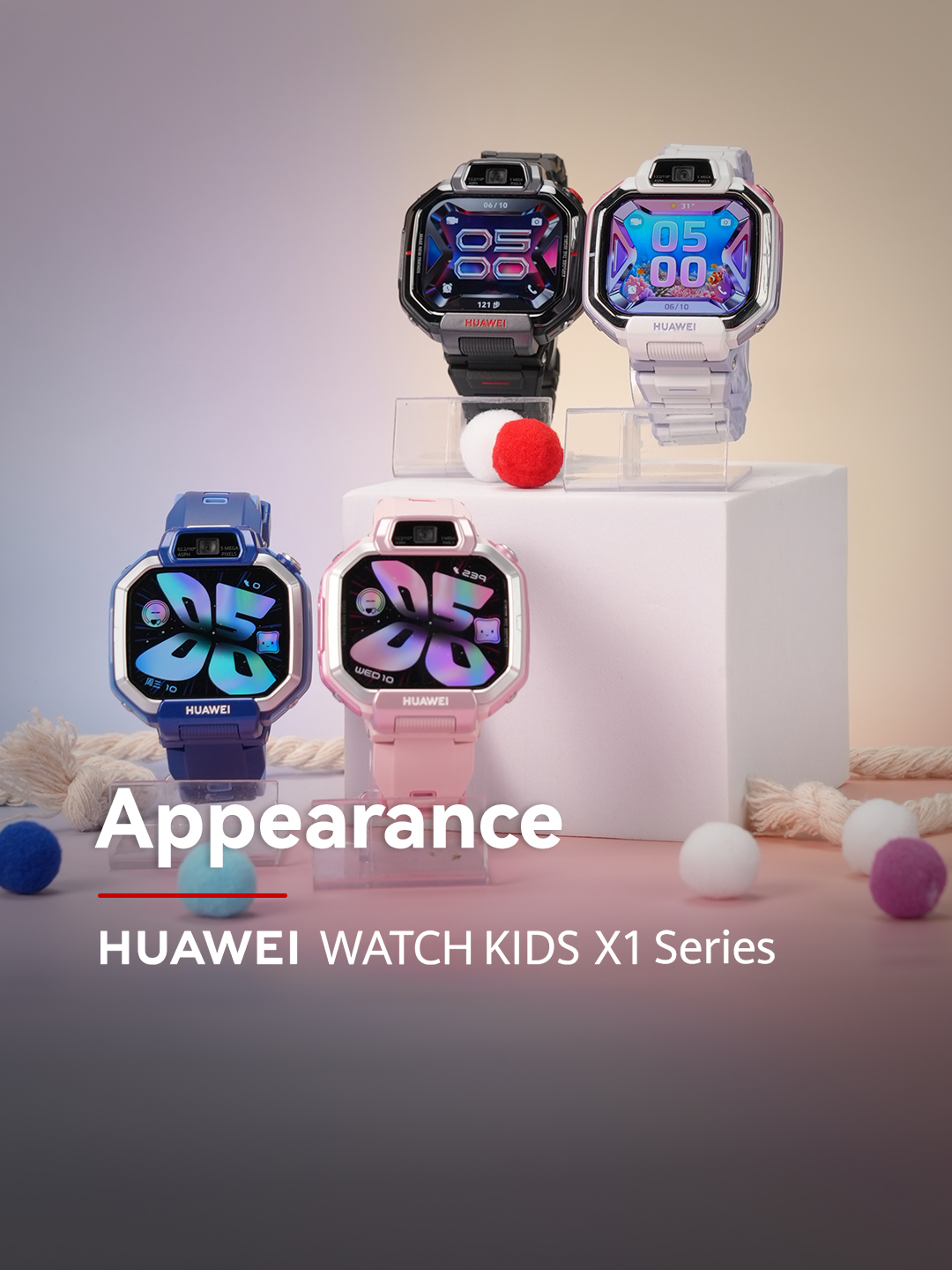 @HUAWEI Philippines